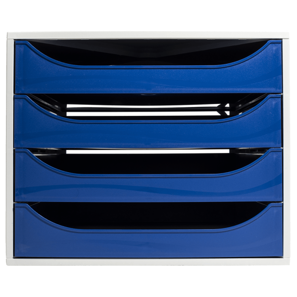 blau