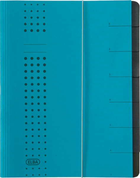 blau