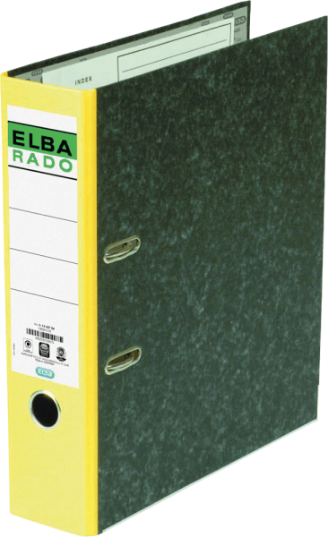 gelb