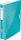 eisblau