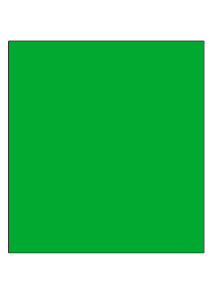 grün