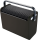 Hängebox helit H61101, DIN A4, für 25 Hängemappen,