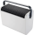 Hängebox helit H61101, DIN A4, für 25 Hängemappen,