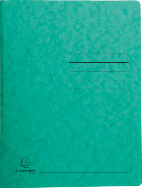 grün