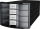schwarz transparent