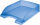blau transparent