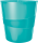 Papierkorb LEITZ WOW 5278, 15 Liter