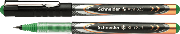 grün