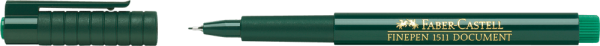 grün