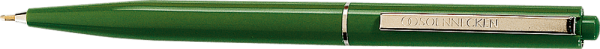 grün
