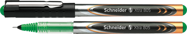 grün