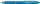 hellblau