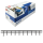 Bindekämme GBC SureBind-Strips S2, 1" (25 mm), Systeme 1|2|3, max. 250 Blatt, 100 Stück