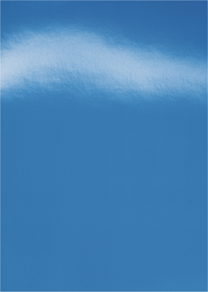blau