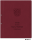 bordeaux/weinrot