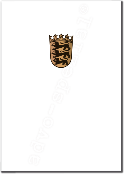 Baden-Württemberg