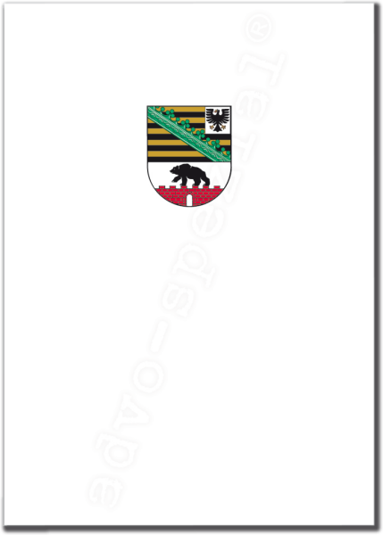 Sachsen-Anhalt