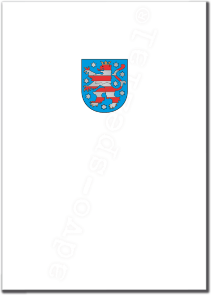 Thüringen