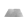 Bodenschutzmatten Cleartex® TrylokGrippers® für niederflorige Teppichböden, in 3 Größen, rechteckig, transparent