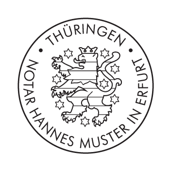 Thüringen